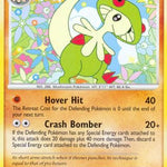 Breloom 052/147 - Supreme Victors
