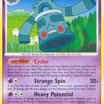 Bronzong 013/100 - Stormfront