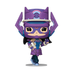 POP! Games: Marvel Rivals- Galacta by THE MIGHTY HOBBY SHOP