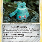 Bronzong 015/102 - Triumphant