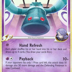 Bronzong E4 016/111 - Rising Rivals