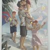 [Signed by Leirix] Ultimate Spider-Man #12 Unknown Comics Leirix Exclusive Virgin Var [IN STOCK]