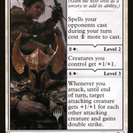 Paladin Class (PPAFR-29P) - Adventures in the Forgotten Realms Promos