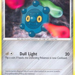 Bronzor 074/123 - Mysterious Treasures
