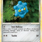 Bronzor 058/102 - Triumphant