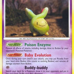 Budew 033/100 - Stormfront