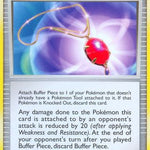 Buffer Piece 084/99 - Arceus