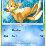 Buizel 061/106 - Great Encounters