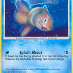 Buizel DP13/56 - Diamond and Pearl Promos Holofoil