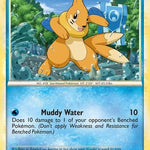 Buizel 045/95 - Unleashed