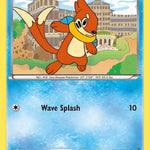 Buizel 032/124 - Dragons Exalted