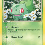 Bulbasaur 039/95 - Team Magma vs Team Aqua