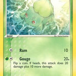 Bulbasaur 055/112 - FireRed & LeafGreen