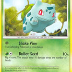 Bulbasaur 077/132 - Secret Wonders