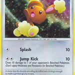 Buneary DP06/56 - Diamond and Pearl Promos Holofoil