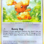 Buneary 055/99 - Arceus