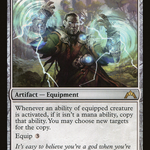 Illusionist's Bracers (LIST-GTC-231) - The List