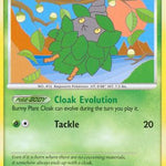 Burmy Plant Cloak 056/99 - Arceus