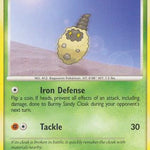 Burmy Sandy Cloak 054/100 - Majestic Dawn