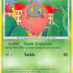 Burmy Trash Cloak 058/99 - Arceus