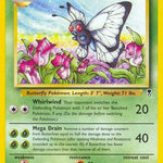 Butterfree 021/110 - Legendary Collection
