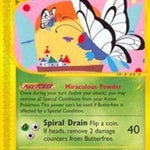 Butterfree 038/165 - Expedition