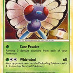 Butterfree 016/123 - HeartGold SoulSilver