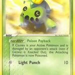Cacnea 057/100 - Sandstorm
