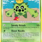 Cacnea 067/127 - Platinum
