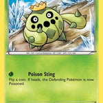 Cacnea 009/116 - Plasma Freeze