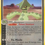Cacturne 027/108 - Power Keepers