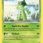 Cacturne 010/116 - Plasma Freeze
