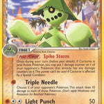 Cacturne (Delta Species) 015/100 - Crystal Guardians