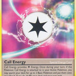Call Energy 092/100 - Majestic Dawn