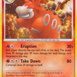 Camerupt 047/146 - Legends Awakened