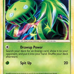 Carnivine 046/95 - Unleashed
