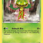 Carnivine 005/113 - Legendary Treasures
