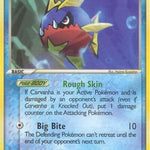 Carvanha 051/109 - Ruby and Sapphire