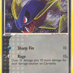 Carvanha 056/107 - Deoxys