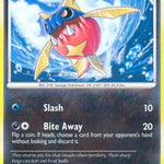 Carvanha 081/132 - Secret Wonders