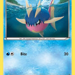 Carvanha 032/135 - Plasma Storm