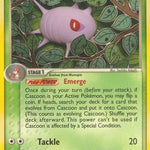 Cascoon 030/92 - Legend Maker