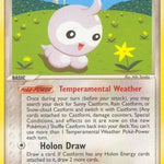 Castform 034/113 - Delta Species