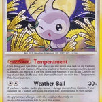 Castform 048/146 - Legends Awakened