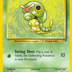 Caterpie 069/110 - Legendary Collection