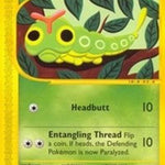 Caterpie 096/165 - Expedition