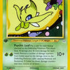 Pokemon: Celebi 1st Edition Neo Revelation 16/64 - Near Mint