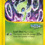 Celebi 050/53 - WoTC Promo