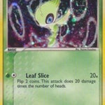 Celebi (EX Collector's Carry Tin) 029/40 - Nintendo Promos Holofoil