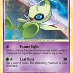 Celebi 003/102 - Triumphant Holofoil